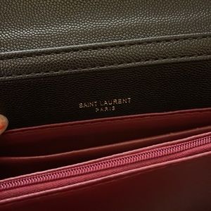 Ysl. Cross body